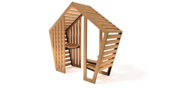 0019006BabyNest-Wood